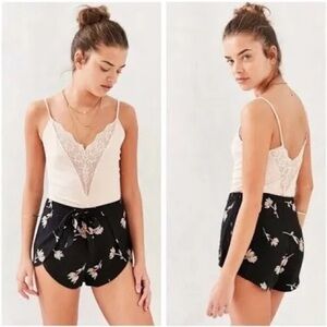 UO Kimchi Blue Shorts